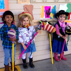 Scottsdale United Methodist Cooperative Preschool