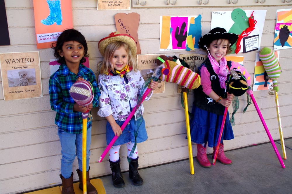Scottsdale United Methodist Cooperative Preschool - childcare center in Scottsdale, AZ