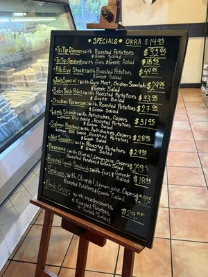 Menu photo 4 Stephens Market & Grill Ventura, CA Menu photo 4 Stephens Market & Grill Ventura, CA