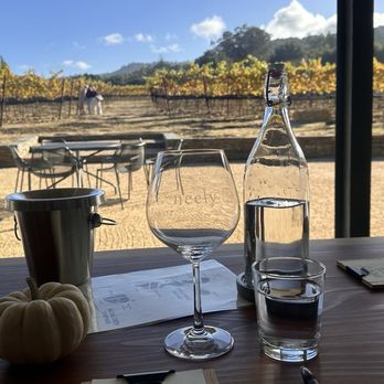 Neely Wine - Beautiful setting - Wineries Near Me - Portola Valley, California Neely Wine - Beautiful setting - Wineries Near Me - Portola Valley, California