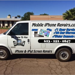 Mobile iPhone Repairs - iPhone Repairs Avondale