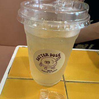Butter Dose - Ice tea - Bakeries Near Me - New York, New York Butter Dose - Ice tea - Bakeries Near Me - New York, New York
