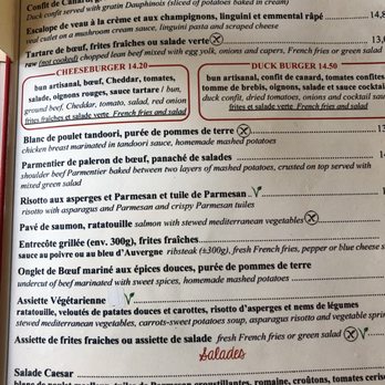Café Panis - Brasseries Near Me - Paris, 75 Café Panis - Brasseries Near Me - Paris, 75