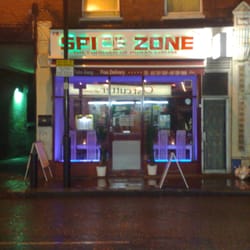 Spice Zone