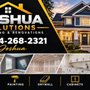 Joshua Solution