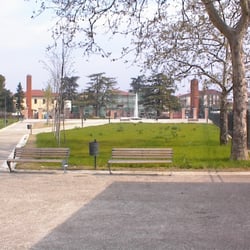 Parco Foro Boario