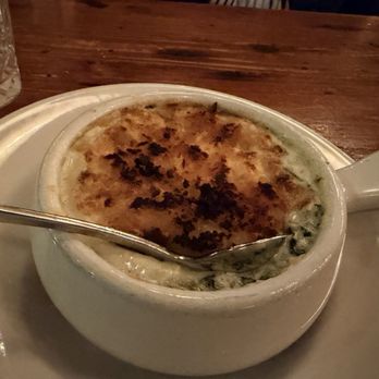 Town Hearth - Spinach - American Near Me - Dallas, Texas Town Hearth - Spinach - American Near Me - Dallas, Texas