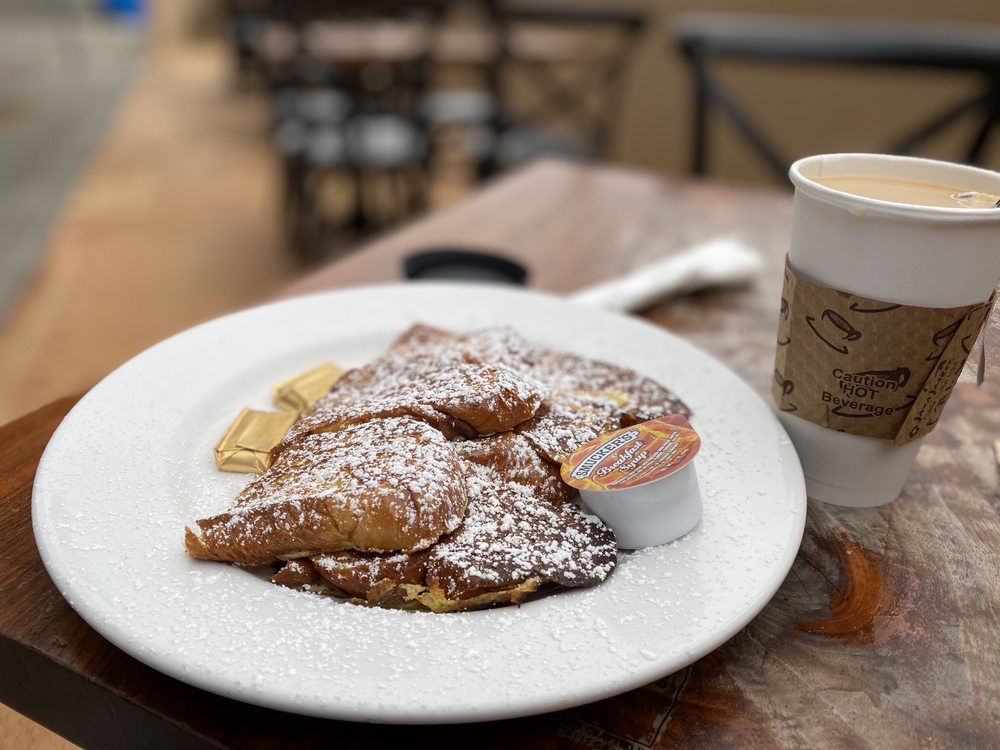 TOAST EATERY Updated August 2024 313 Photos & 374 Reviews 160 W