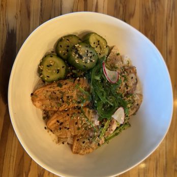 Kin Nori Bar - Sushi Bars Near Me - Denver, Colorado