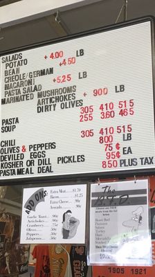 Menu photo 4 Better Foods Deli Roseville, CA Menu photo 4 Better Foods Deli Roseville, CA