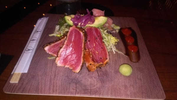 Sammy's Original by null