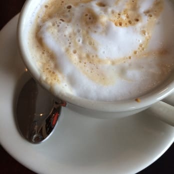 Farmer In The Dell - yummy cappuccino - Breakfast & Brunch Near Me - Walpole, Massachusetts Farmer In The Dell - yummy cappuccino - Breakfast & Brunch Near Me - Walpole, Massachusetts