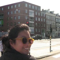 Eva Liu DC - Me.