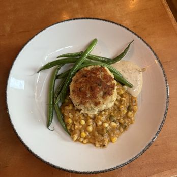Soby's - Crab Cakes - New American Near Me - Greenville, South Carolina Soby's - Crab Cakes - New American Near Me - Greenville, South Carolina