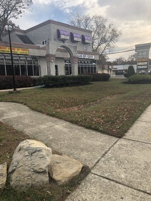 Best Food In Town (Somers Point) by null