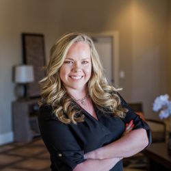 Whitney Chaney- Cardinal Financial - Whitney Chaney NMLS 121629- Stop in today to get pre- qualified for your dream home today