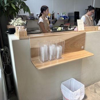 Yume Mori Matcha - Coffee & Tea Near Me - Berkeley, California Yume Mori Matcha - Coffee & Tea Near Me - Berkeley, California