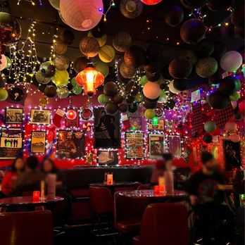 Busy Body - So pretty! - Cocktail Bars Near Me - Tacoma, Washington Busy Body - So pretty! - Cocktail Bars Near Me - Tacoma, Washington