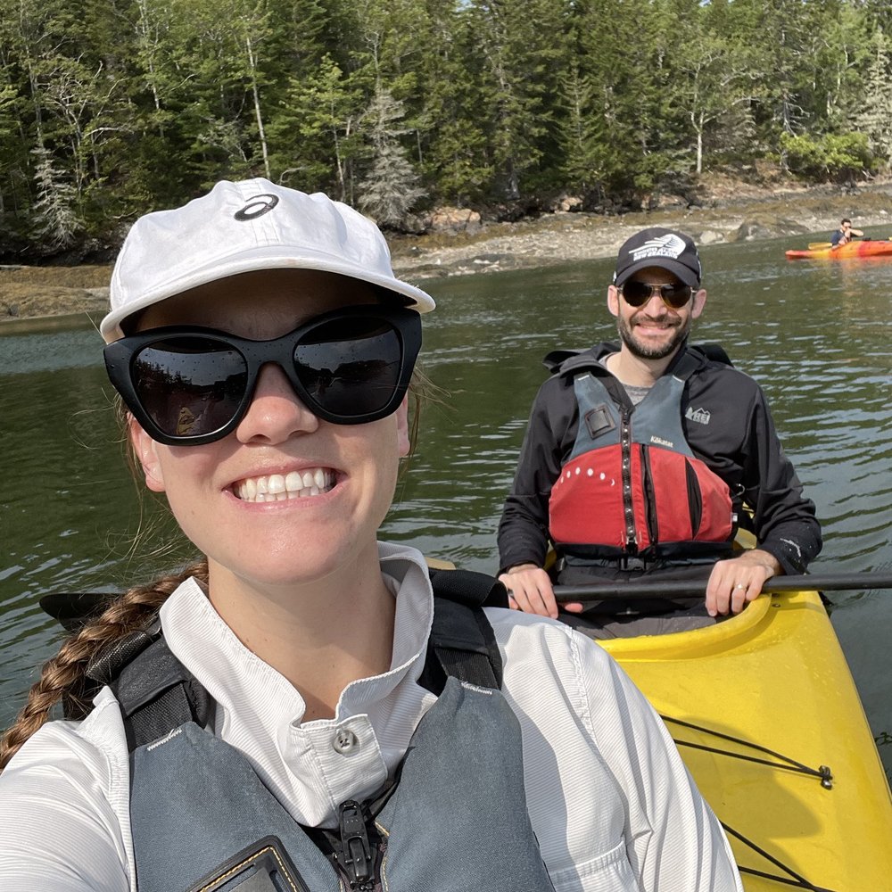 Castine Kayak Adventures - Rafting/Kayaking Near Me - Castine, Maine Castine Kayak Adventures - Rafting/Kayaking Near Me - Castine, Maine