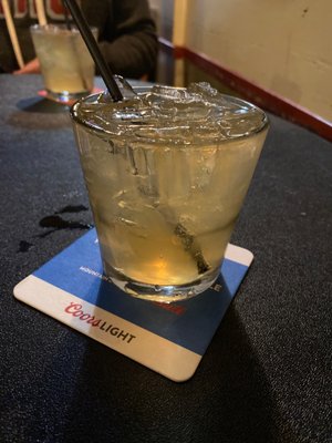 McCarthy's Irish Bar by null