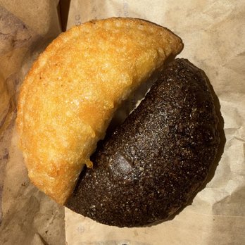 Taco Bell - Chocolate Fudge & Caramel Empanadas - Tacos Near Me - Phoenix, Arizona