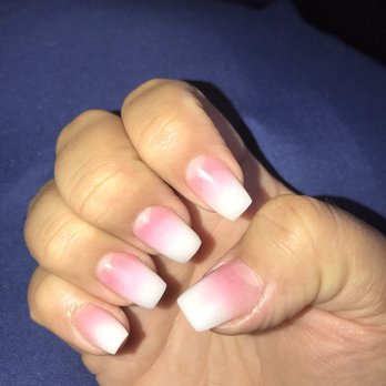 Diamond Nails & Spa - Nail Salons Near Me - Montclair, California