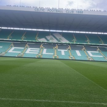Celtic Park Stadium - Stadiums & Arenas Near Me - Glasgow, GLG