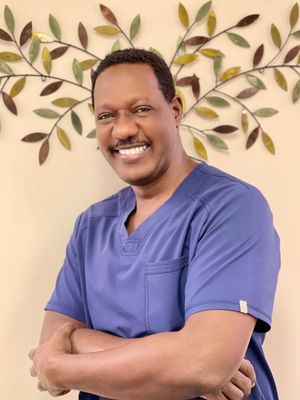 Rolin S Henry DDS PC