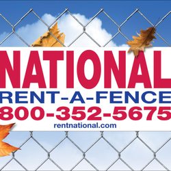 National Rent A Fence