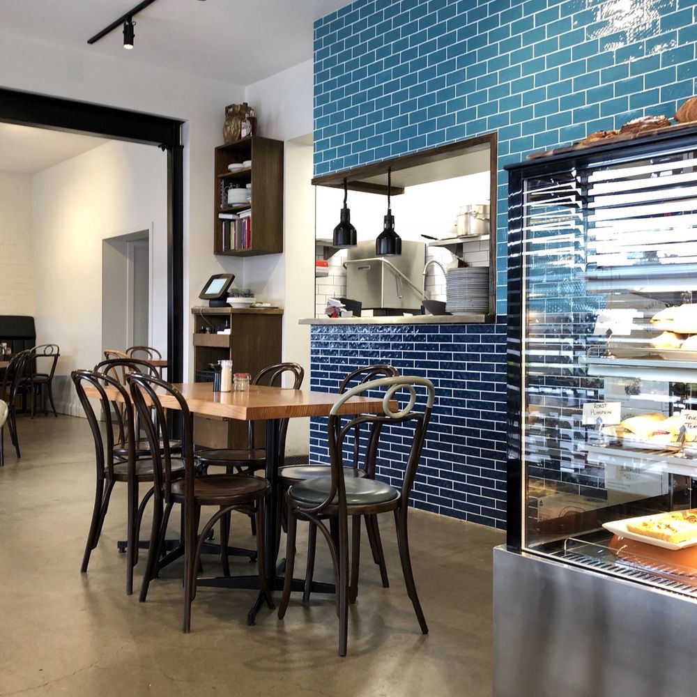 Gauge Espresso - Restaurants Near Me - Ormond, VIC