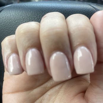 Fonda Nails & Spa Studio - Here you can see how they are very well sealed - Nail Salons Near Me - St Petersburg, Florida Fonda Nails & Spa Studio - Here you can see how they are very well sealed - Nail Salons Near Me - St Petersburg, Florida