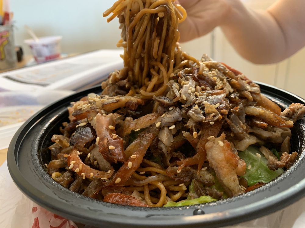 HI TEA - 52 Photos & 44 Reviews - Bubble Tea - 113 Marshall St