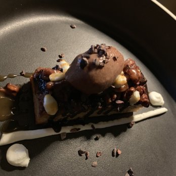 Bacchanalia - New American Near Me - Atlanta, Georgia
