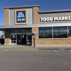 ALDI