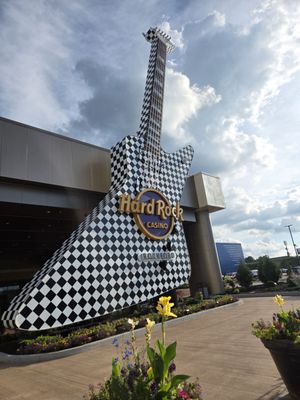 Hard Rock Casino Rockford by null