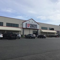 Tractor Supply