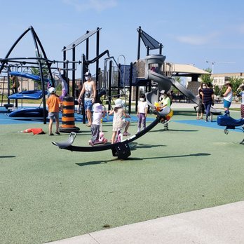 Ray Street Park - Parks Near Me - Unionville, Ontario