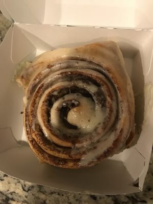 Cinnabon by null