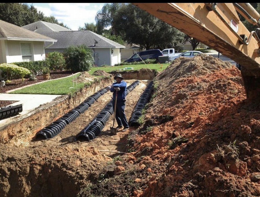 Slide of Uptown Plumbing & Drains