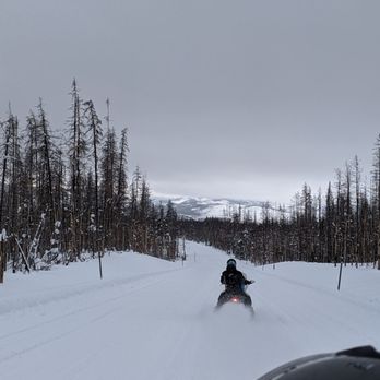 Scenic Safaris - Justin guiding us around Yellowstone! - Tours Near Me - Jackson, Wyoming Scenic Safaris - Justin guiding us around Yellowstone! - Tours Near Me - Jackson, Wyoming