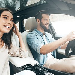Laxury Car Rental