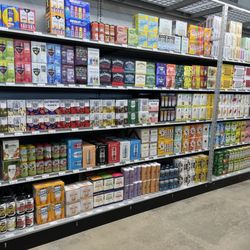 Micky Finn's Liquor And Beverage