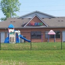 Childtime of Northville