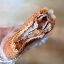 Yogi's Ranger Station / Prawda Shell - Apple Jack (inside)