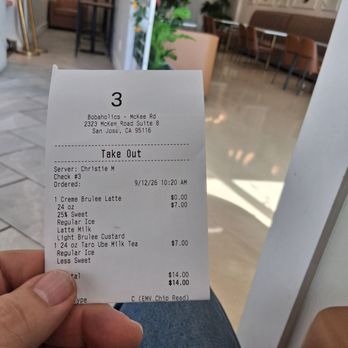 Bobaholics - Bubble Tea Near Me - San Jose, California Bobaholics - Bubble Tea Near Me - San Jose, California