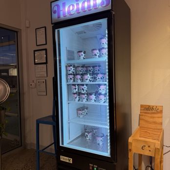 Heidi's Ice Cream Shop - Can buy some to take home! - Ice Cream & Frozen Yogurt Near Me - Albuquerque, New Mexico