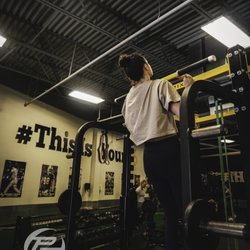 Power Train - West Chester
