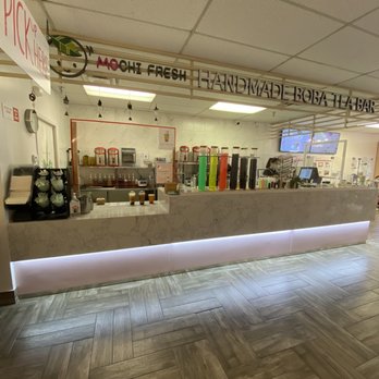Mochi Fresh - Inside - Desserts Near Me - Tempe, Arizona Mochi Fresh - Inside - Desserts Near Me - Tempe, Arizona