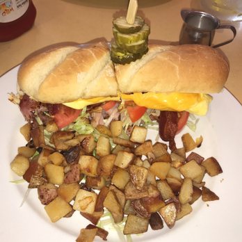 Wild Eggs - Yellow Submarine - Breakfast & Brunch Near Me - Indianapolis, Indiana
