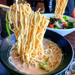 Slurpin Ramen Bar - 6th St